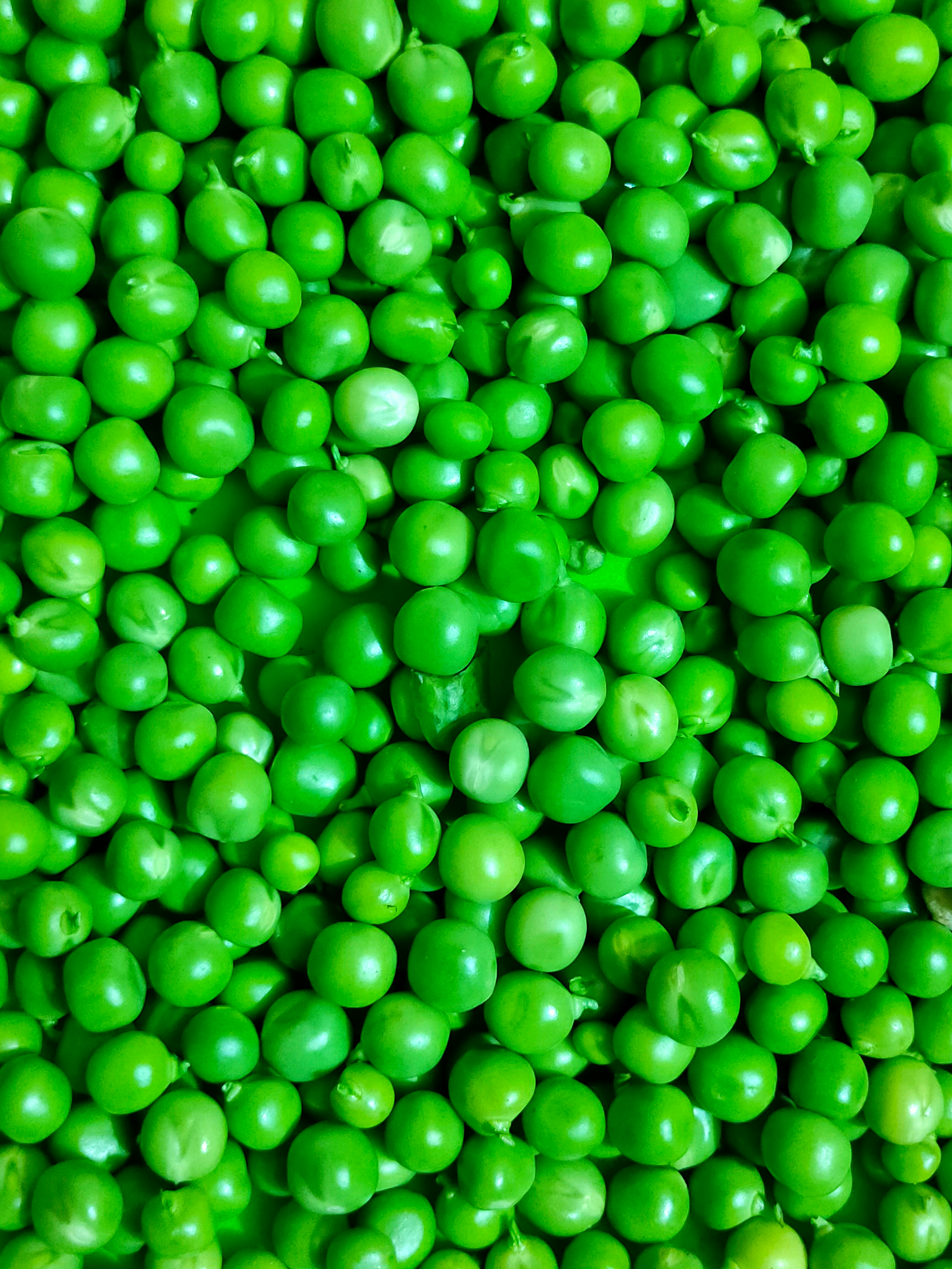 Green Peas
